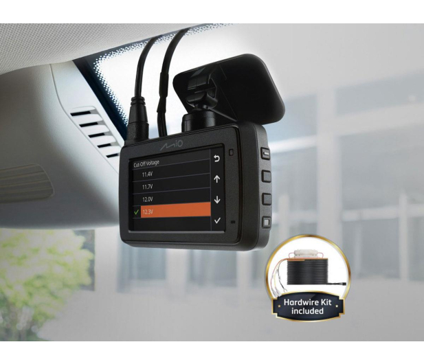 MIO MiVue 903W Pro HDR/2,5K/GPS/WiFi/Smartbox/Starvis 2 5415N7310003 - 1368411 - zdjęcie 6